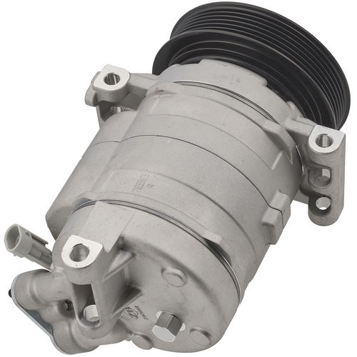 Z14409R — ZIKMAR — Компрессор кондиционера