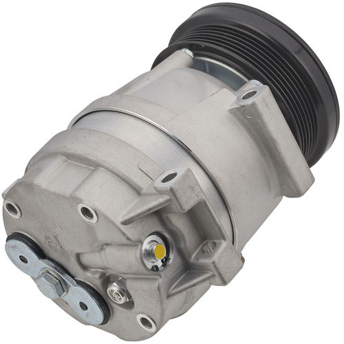 Z14410R — ZIKMAR — Компрессор кондиционера