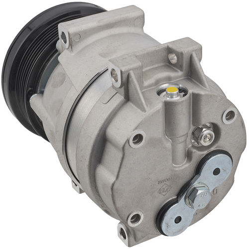 Z14410R — ZIKMAR — Компрессор кондиционера