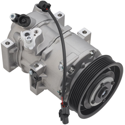 Z14421R — ZIKMAR — Компрессор кондиционера