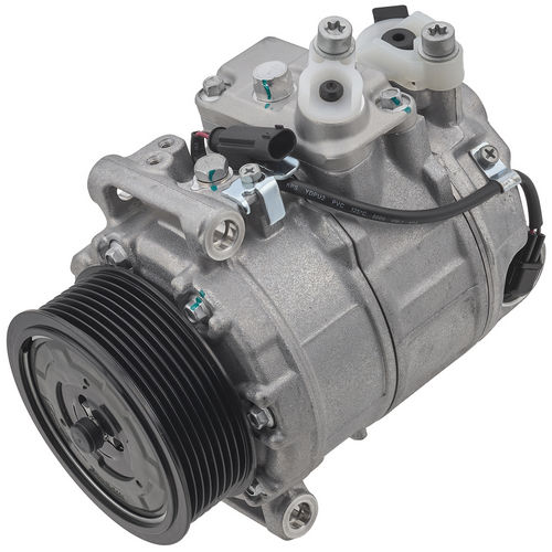 Z14429R — ZIKMAR — Компрессор кондиционера