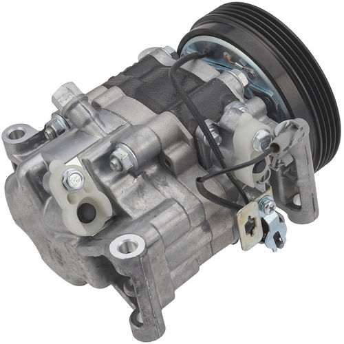 Z14437R — ZIKMAR — Компрессор кондиционера