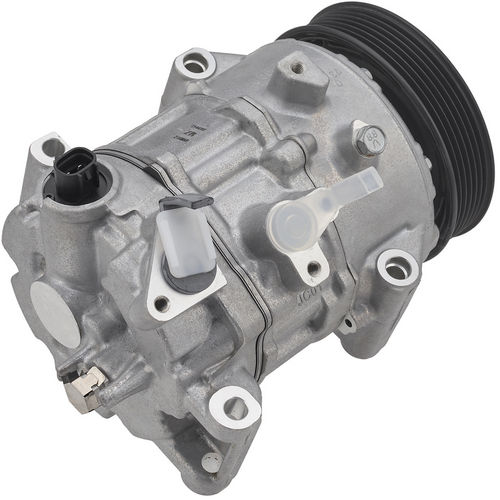 Z14438R — ZIKMAR — Компрессор кондиционера