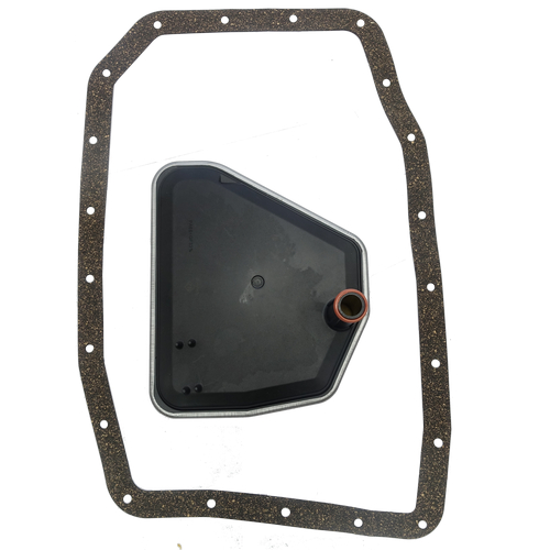 Z15100R — ZIKMAR — Фильтр АКПП (комплект)