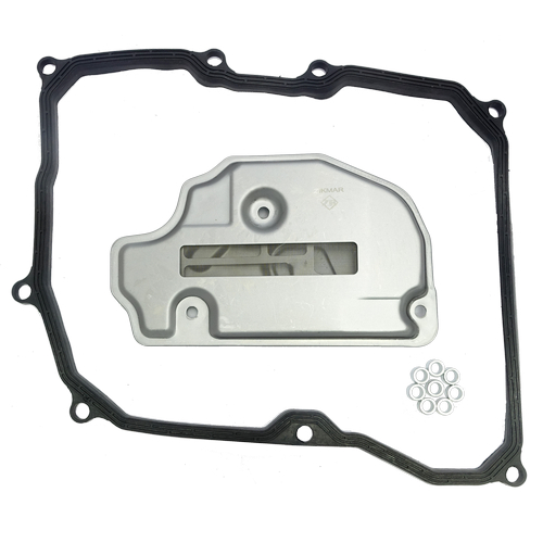 Z15104R — ZIKMAR — Фильтр АКПП (комплект)