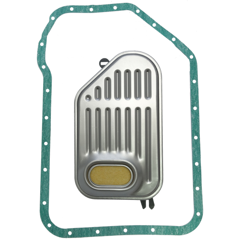 Z15107R — ZIKMAR — Фильтр АКПП (комплект)