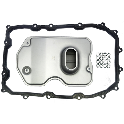 Z15109R — ZIKMAR — Фильтр АКПП (комплект)