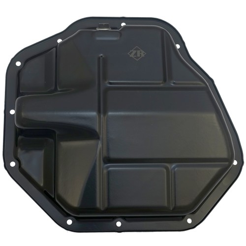 Z15257R — ZIKMAR — Масляный поддон
