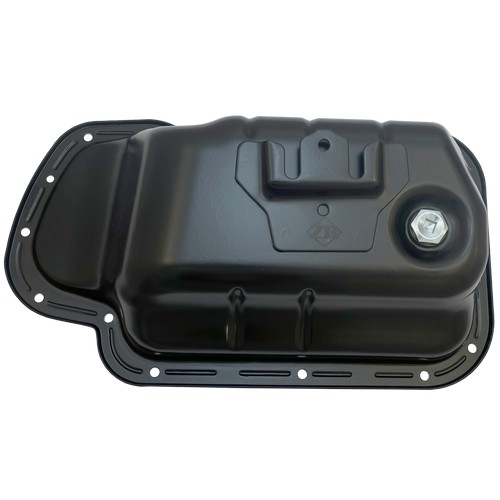 Z15258R — ZIKMAR — Масляный поддон