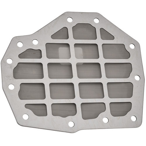 Z15365R — ZIKMAR — Фильтр АКПП (комплект)