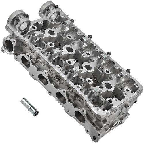 Z16007R — ZIKMAR — ГБЦ