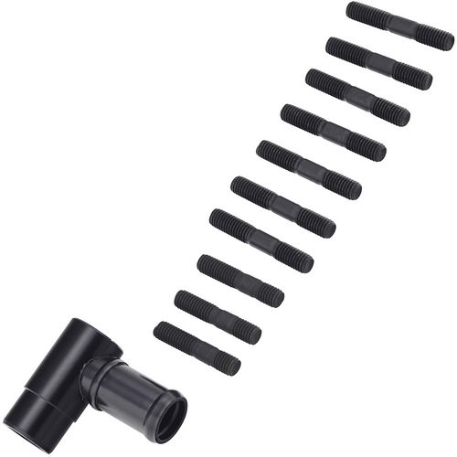 Z16009R — ZIKMAR — ГБЦ в сборе