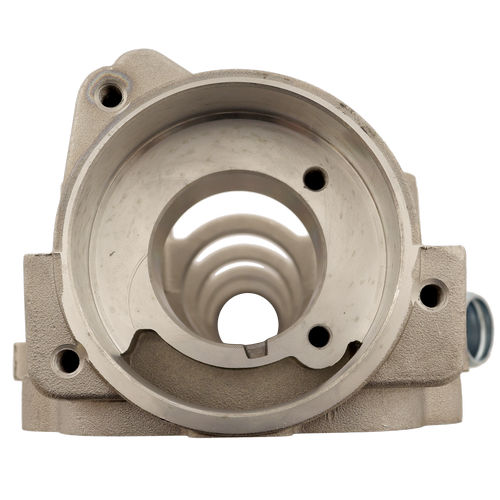 Z16051R — ZIKMAR — Постель распредвала (под датчик, верх)