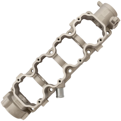 Z16052R — ZIKMAR — Постель распредвала (под датчик, низ)