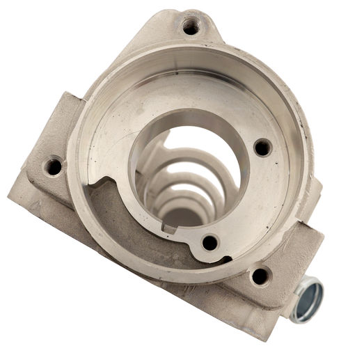 Z16052R — ZIKMAR — Постель распредвала (под датчик, низ)