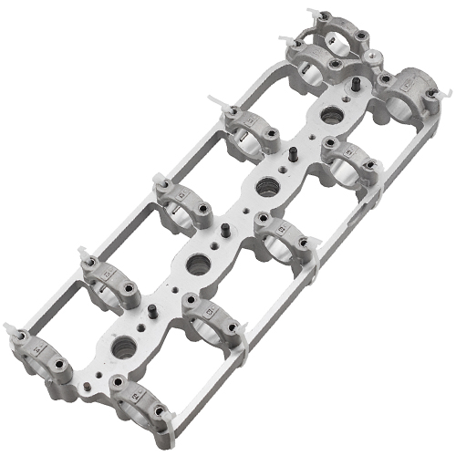 Z16057R — ZIKMAR — Постель распредвалов