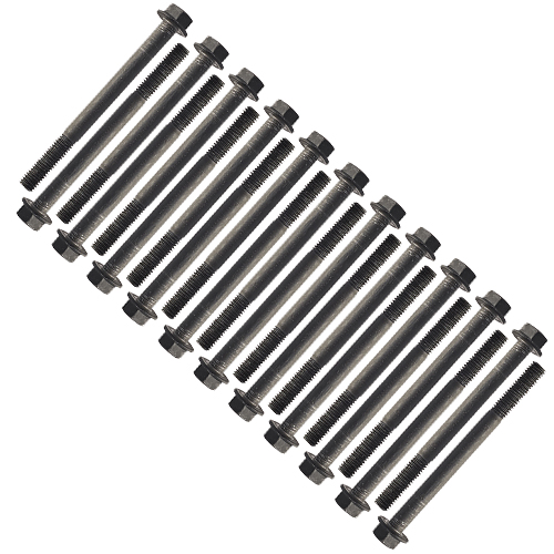 Z16057R — ZIKMAR — Постель распредвалов