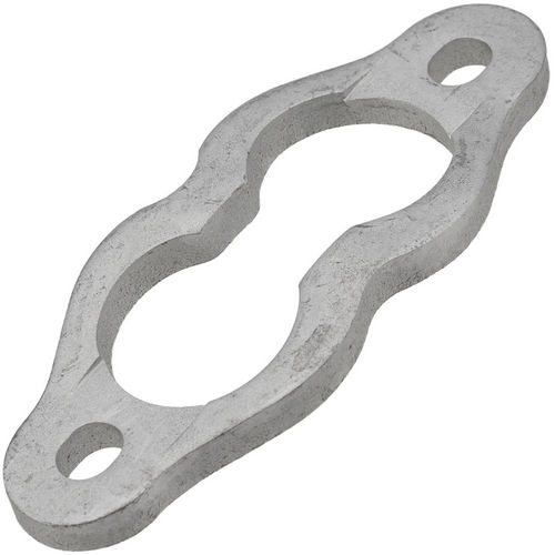 Z16147R — ZIKMAR — Кронштейн крепления форсунки