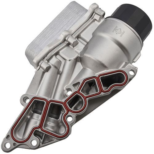 Z16346R — ZIKMAR — Корпус масляного фильтра