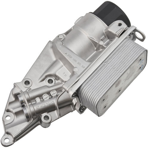 Z16346R — ZIKMAR — Корпус масляного фильтра