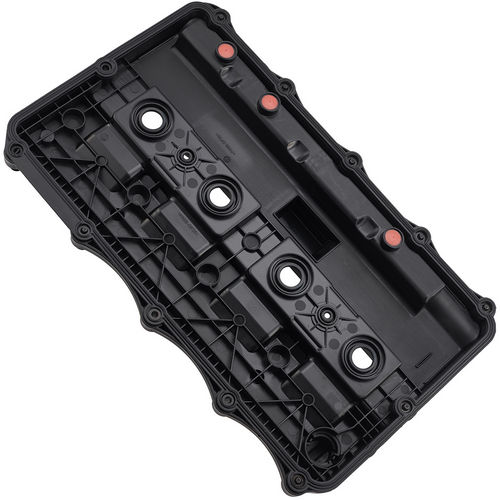 Z16349R — ZIKMAR — Крышка ГБЦ