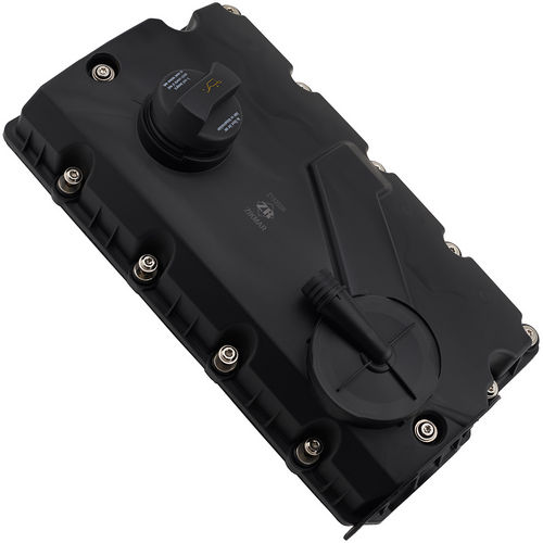 Z16355R — ZIKMAR — Крышка ГБЦ