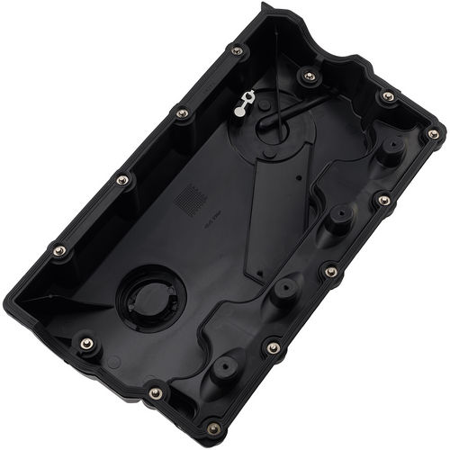 Z16355R — ZIKMAR — Крышка ГБЦ