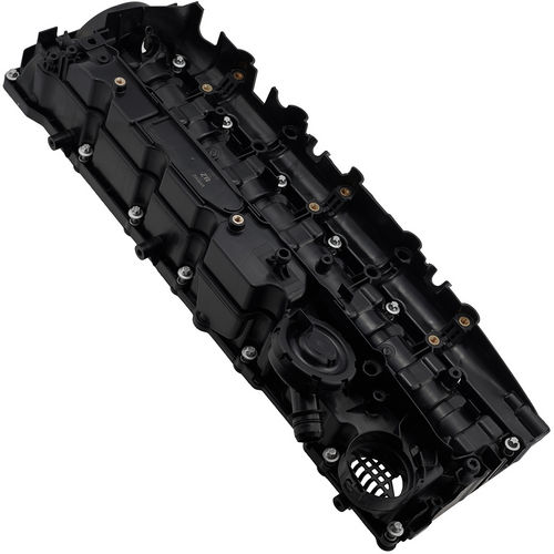 Z16361R — ZIKMAR — Крышка ГБЦ