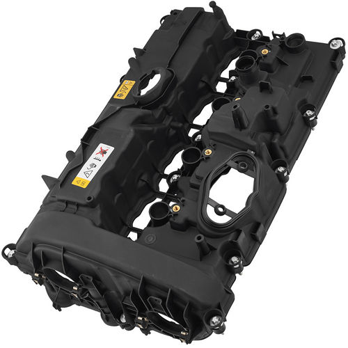 Z16364R — ZIKMAR — Крышка ГБЦ