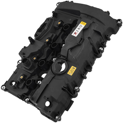 Z16364R — ZIKMAR — Крышка ГБЦ