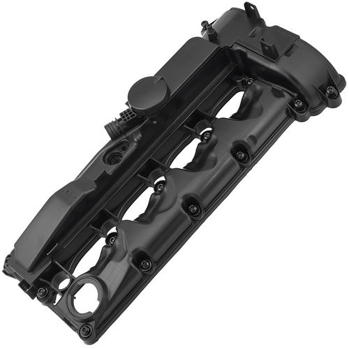 Z16365R — ZIKMAR — Крышка ГБЦ