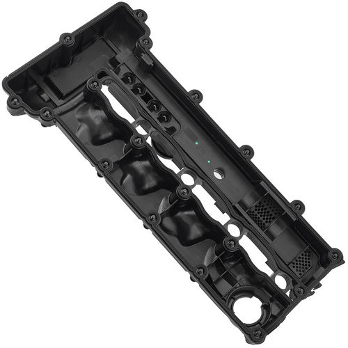 Z16365R — ZIKMAR — Крышка ГБЦ