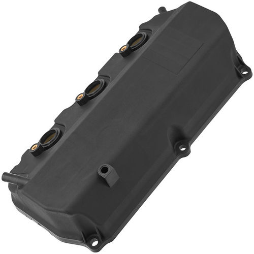 Z16369R — ZIKMAR — Крышка клапанная