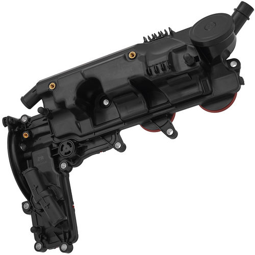 Z16379R — ZIKMAR — Крышка клапанная