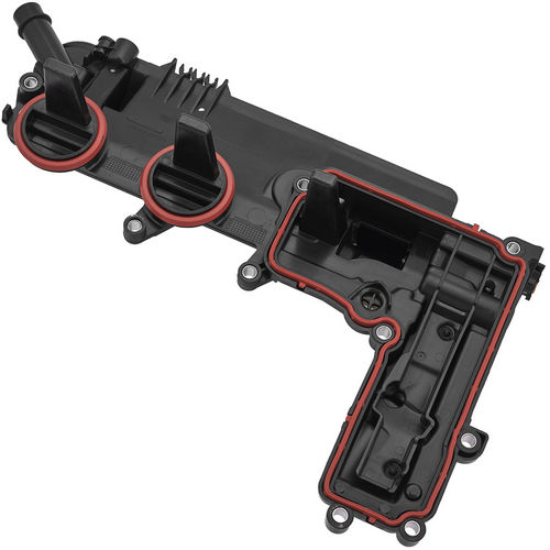 Z16379R — ZIKMAR — Крышка клапанная