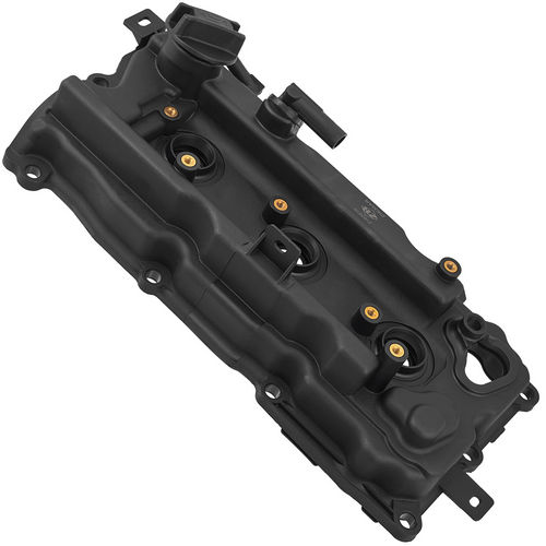 Z16381R — ZIKMAR — Крышка клапанная