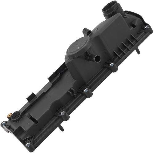 Z16387R — ZIKMAR — Крышка клапанная