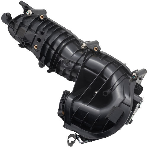 Z16418R — ZIKMAR — Коллектор впускной