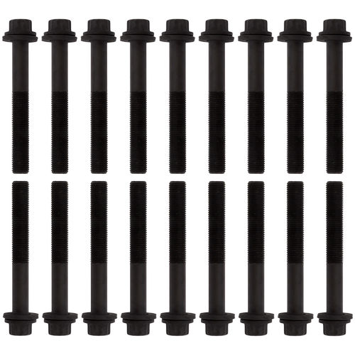 Z16512R — ZIKMAR — Комплект болтов ГБЦ