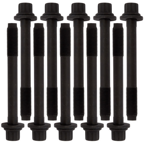 Z16514R — ZIKMAR — Комплект болтов ГБЦ