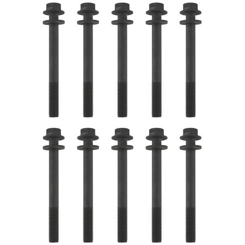 Z16541R — ZIKMAR — Комплект болтов ГБЦ