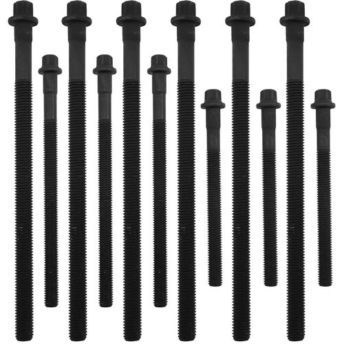 Z16567R — ZIKMAR — Комплект болтов ГБЦ