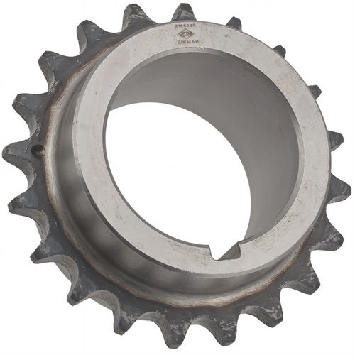 Z16686R — ZIKMAR — Шестерня коленвала