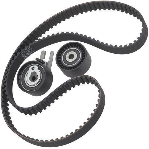 Z16828R — ZIKMAR — Комплект ремня ГРМ