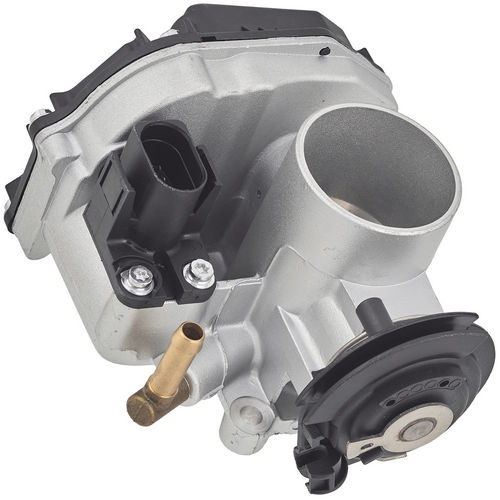 Z17121R — ZIKMAR — Дроссельная заслонка