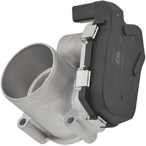 Z17124R — ZIKMAR — Дроссельная заслонка