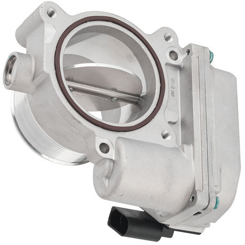 Z17126R — ZIKMAR — Дроссельная заслонка