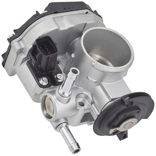 Z17133R — ZIKMAR — Дроссельная заслонка
