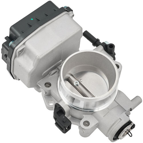 Z17134R — ZIKMAR — Дроссельная заслонка