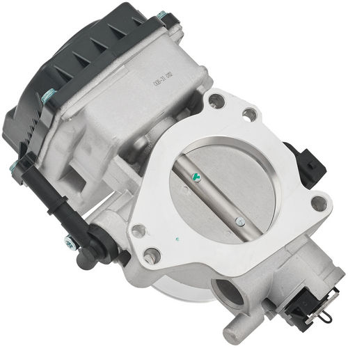 Z17134R — ZIKMAR — Дроссельная заслонка
